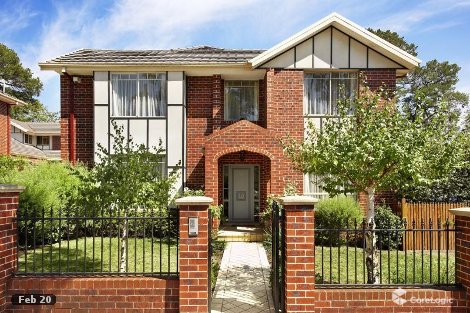 4/3 Manniche Ave, Mont Albert North, VIC 3129