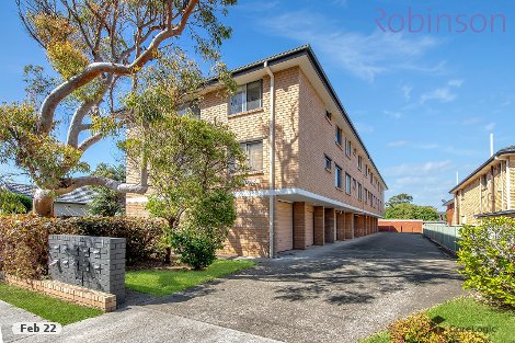 10/17 Kemp St, The Junction, NSW 2291