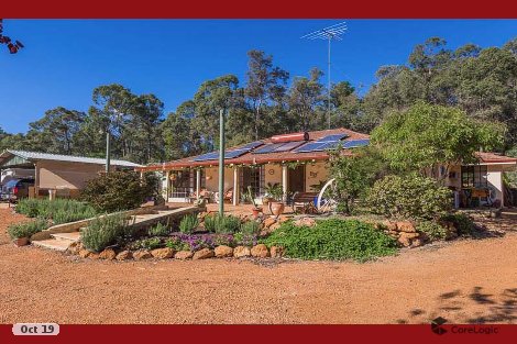 780 Walker St, Mundaring, WA 6073