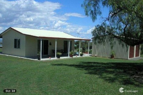 18126 New England Hwy, Mount Marshall, QLD 4362