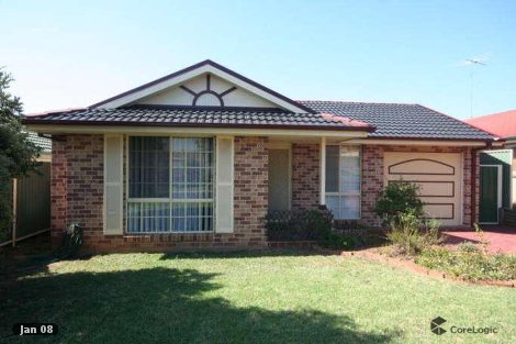 60 Veness Cct, Narellan Vale, NSW 2567