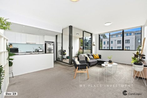 15/31-33 Millewa Ave, Wahroonga, NSW 2076