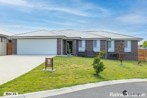 4 Croke Cl, Kelso, NSW 2795