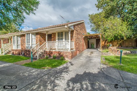 3/83 Sandells Rd, Tecoma, VIC 3160