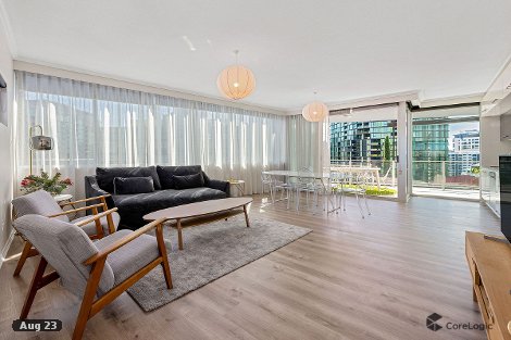 24/89 Lambert St, Kangaroo Point, QLD 4169