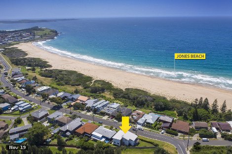 77 North Kiama Dr, Kiama Downs, NSW 2533