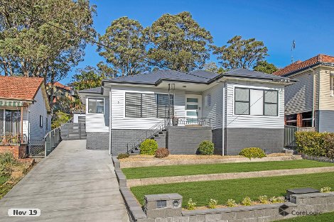 5 Joslin St, Kotara, NSW 2289