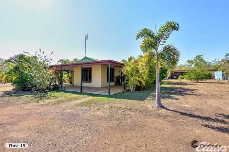 505 Dundee Rd, Dundee Downs, NT 0840