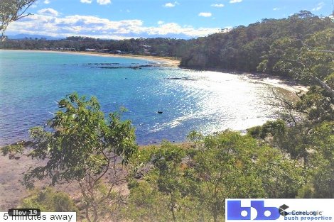 39 Litchfield Cres, Long Beach, NSW 2536