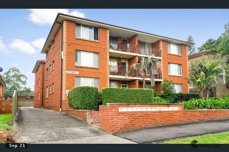 9/13 Brisbane St, Harris Park, NSW 2150