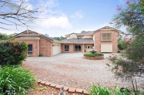 25 Bunya Lake Ct, Bunya, QLD 4055