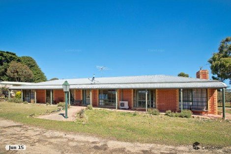 41 La Cote Rd, Greendale, VIC 3341