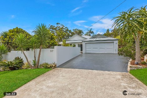 57 Dover Rd, Wamberal, NSW 2260