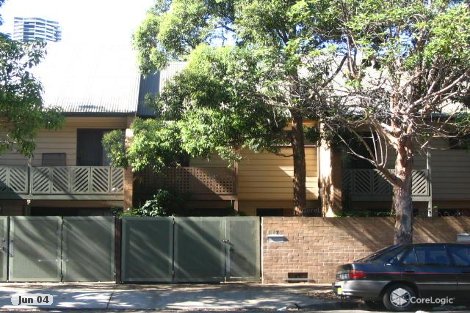 17 Plunkett St, Woolloomooloo, NSW 2011