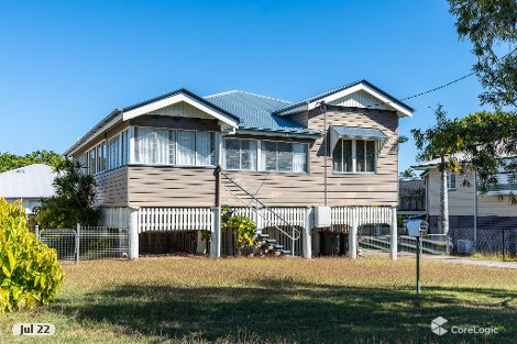 100 Charles St, Berserker, QLD 4701