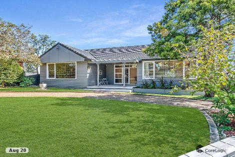 10 Park Rd, Garden Suburb, NSW 2289