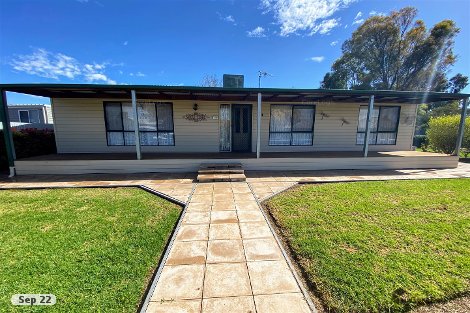 31 Molesworth St, Hillston, NSW 2675