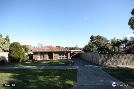 10 Jamieson Ave, Rowville, VIC 3178