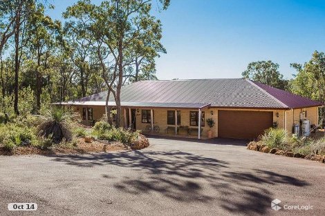 2760 Hidden Valley Rd, Parkerville, WA 6081