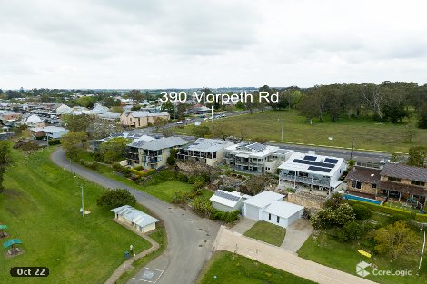 390 Morpeth Rd, Morpeth, NSW 2321