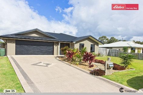 61 Yarrilee Cct, Dundowran, QLD 4655