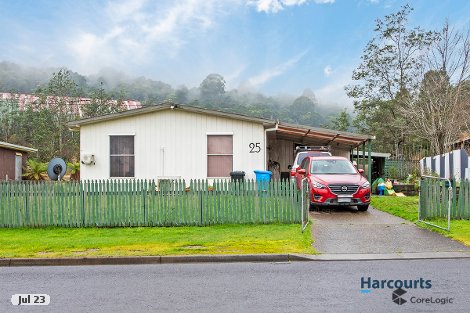 25 Beech Dr, Rosebery, TAS 7470