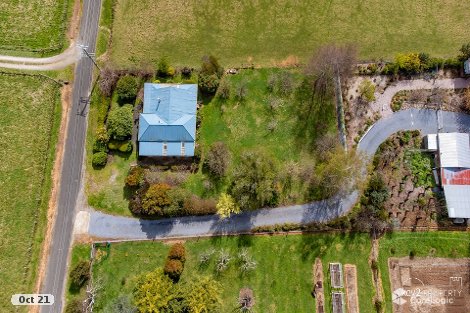 19 Mcneill St, Mole Creek, TAS 7304