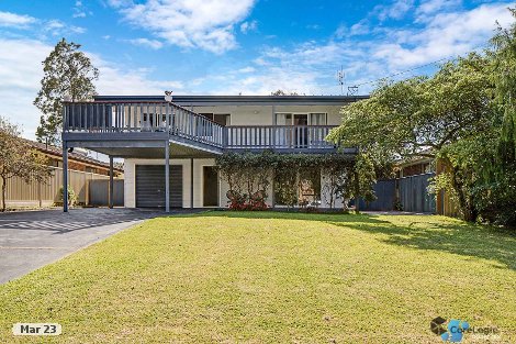 14 Flinders Way, Surf Beach, NSW 2536