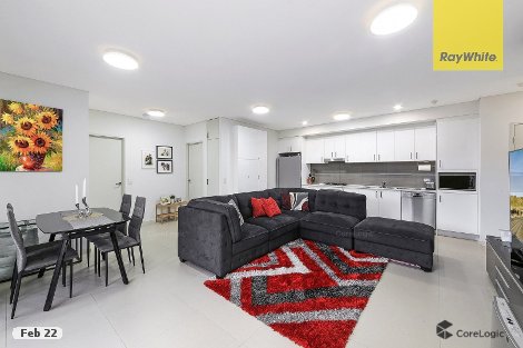 11/54-58 Macarthur St, Parramatta, NSW 2150