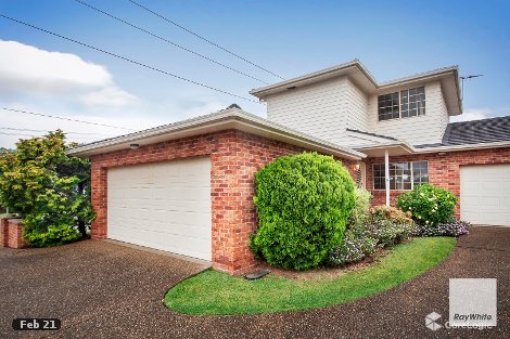 6/31-33 Jacaranda Rd, Caringbah, NSW 2229