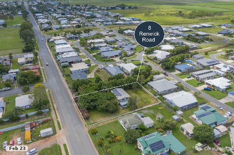 8 Renwick Rd, Proserpine, QLD 4800