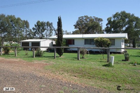 5924 Toowoomba Karara Rd, Leyburn, QLD 4365