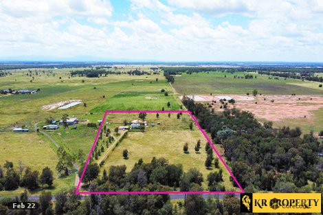 2004 Nuable Rd, Bohena Creek, NSW 2390