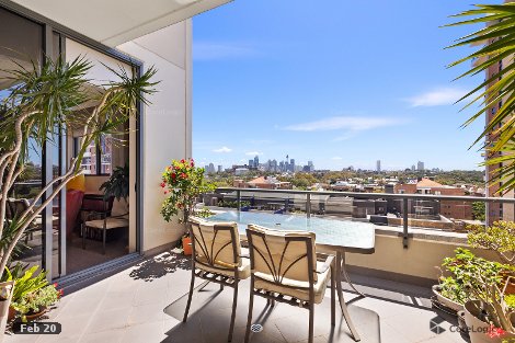 1238/7 Crescent St, Waterloo, NSW 2017