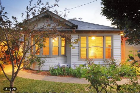 5 Rushall St, Fairfield, VIC 3078