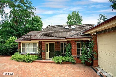 16a Albion St, Pennant Hills, NSW 2120