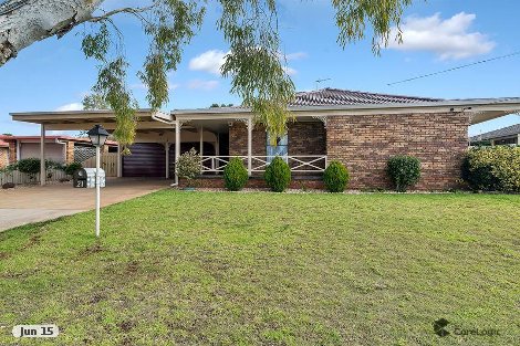 21 Claire St, Centenary Heights, QLD 4350