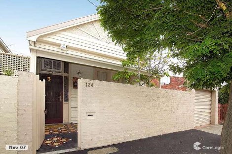 124 Evans St, Port Melbourne, VIC 3207