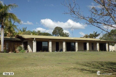 292 Red Hill Rd, Bororen, QLD 4678