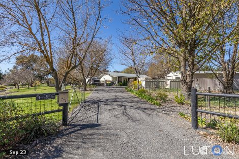 3 Kinsman Dr, Murrumbateman, NSW 2582