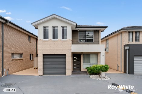 16/570 Sunnyholt Rd, Stanhope Gardens, NSW 2768