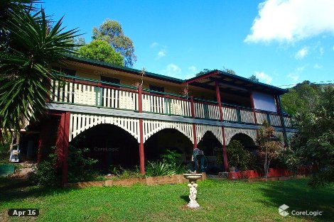 79-81 Manor Ct, Canungra, QLD 4275