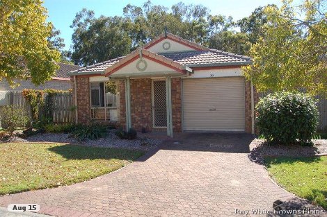 39/99 Short St, Boronia Heights, QLD 4124