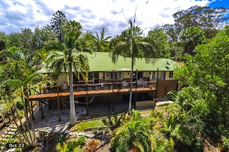 264-274 Sunrise Rd, Doonan, QLD 4562