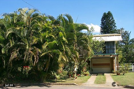 25 Kerr St, Park Avenue, QLD 4701