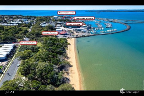 28/654 Esplanade, Urangan, QLD 4655