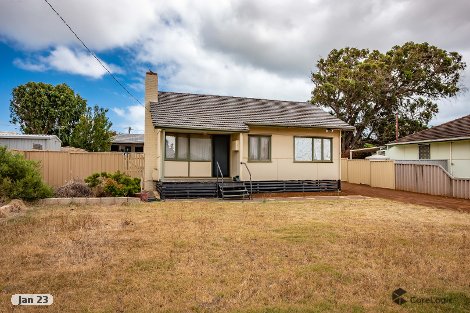 36 Rifle Range Rd, Rangeway, WA 6530