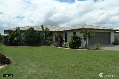 61 James Muscat Dr, Walkerston, QLD 4751