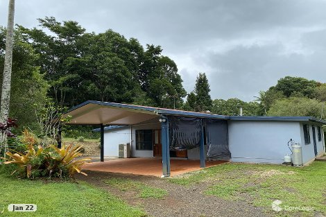 69 Mundey Rd, Malanda, QLD 4885