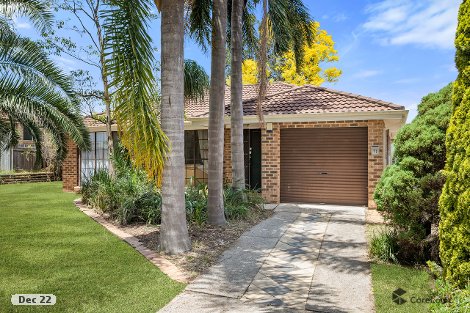 12 Astelia St, Macquarie Fields, NSW 2564